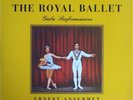 Classic Records:  Ansermet ROYAL BALLET Gala - RCA/Soria LDS 6065 (180 gram)