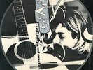 Nirvana unplugged 1994 original banconota e picture disc nuovo mai suonato
