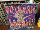 Street Sounds Electro – NY vs LA - Hip Hop Style: Electro  lp