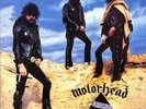 Motorhead - Ace of Spades 180 gr 3 x Coloured Vinyl LP Set BOBV111LP  SEALED