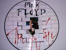 Pink Floyd the wall picture disc swinging pig Ltd to 300 copies unplayed mint