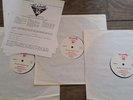 Weekly Top 30 Radio Show LP 1990 Country Garth Brooks Alan Jackson Gill Reba