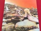 Led Zeppelin Houses of the Holy Vinyl 1973