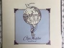 Circa Survive On Letting Go VIP Edition Vinyl LP
