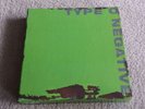 TYPE O NEGATIVE None More Negative Vinyl Boxset Roadrunner Records Near Mint