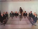THE JOE PERRY PROJECT Let The Music Do The Talking LP. Aerosmith