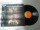 Vinyl LP /THE SWEET ?Sweet Fanny Adams OBI Japan 1st Pressing RCA-6231