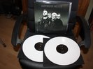 Depeche Mode Live in Hamburg White Vinyl Do-LP Schallplatte