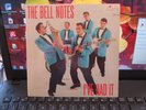 The Bell Notes: I`ve Had It  US EP Time Records TEP-100