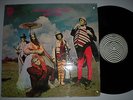 BEGGARS OPERA / ACT ONE / ORIGINAL SWIRL VERTIGO