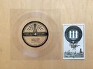 Third Man Records - Jack White Freedom at 21 - Balloon Release Flexi 7
