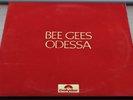 BEE GEES Odessa – SCARCE ORIG UK 1969 EX LPs. STUNNING FRESH EX++ FELT COVER.