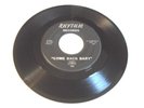 The Lyrics 45Rpm Every Night/Come Back Baby Rare Doo-Wap 1959 West Coast VG/VG+