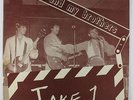 Me And My Brothers - Take 1 LP - Unknown Private Soul Funk MP3