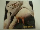 Aerosmith - Get a Grip - Geffen 24444 - DoLP