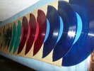 1949 RCA Victor 45 RPM Records Introductory Album 14 Correct Records, Sleeves