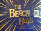 Good Vibrations/Heroes and Villains by The Beach Boys Vinyl Record Store Day