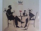 Blur - Out of Time - Banksy Artwork - Vinyl Record