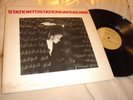 DAVID BOWIE - Station to Station - RCA RARE TAN LABEL, APL1-1327 - MINT VINYL LP