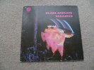 Black Sabbath Paranoid Original Vertigo LP