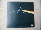 Pink Floyd Dark Side Of The Moon Quadraphonic Original LP