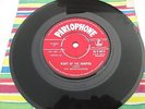THE MOONTREKKERS*NIGHT OF THE VAMPIRE*RGM JOE MEEK
