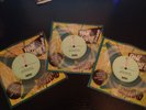 Frank Beverly & the butlers - Thats what you wanted limited edition clear vinyl