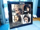 BEATLES LET IT BE UK LP APPLE PCS 7096 YEX 773/774 3U/2U MINT