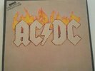 AC/DC Box Set Volume 1 Vinyl LP Records 1989 Aus Press
