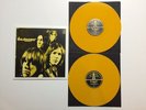 The Stooges Self Titled Third Man Records Cass Yellow 2 LP Vinyl