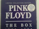 Pink Floyd Box Set 1975-1988 Vinyl LP Records