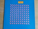 Orchestral Manoeuvres In The Dark Vinyl LP 1980 UK Album die cut DID2