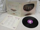DEEP PURPLE - COME TASTE THE BAND - 1st UK PRESS - SUPERB CONDITION THROUGHOUT