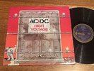 AC/DC(BON SCOTT):High Voltage.RARE Aussie/OZ ORIGINAL BLUE ROO (WILLIAMS) 1975