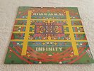KHAN JAMAL INFINITY ST278 STASH 1988 SEALED NEAR MINT SEALED