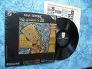 NINA SIMONE - HIGH PRIESTESS OF SOUL LP in SHRINK   MONO orig 1967 PHILIPS JAZZ