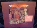 Aerosmith ?Toys In The Attic  SEALED 1975 USA 1ST PRESS LP W/ HYPE STICKER
