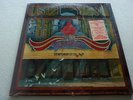 STYX Paradise Theater LP Orig. Sealed Vinyl 12