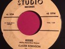 Claude Robinson/Group 