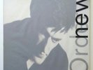 New Order - Low Life LP Original Vinyl Release FACT 100 EX/EX