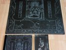 Balwezo Westijiz LP/CD/Tape Rare Sweden Black Metal Ancient Records
