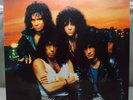 LP Kiss - Creatures Of The Night 1985 German/Holland Press Censored Version