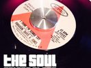 FERGUSON, DAVIS & JONES - I THINK I'M GONNA CRY - EPIC DEMO - NORTHERN SOUL