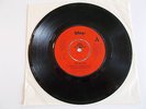 Beatles Paul McCartney-1972 UK Apple Demo 