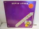Kevin Ayers-Bananamour-Sire 7406 M- Promo-X Soft Machine