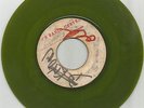 PIONEERS / DON'T YOU KNOW / ME NA GO A BELLVIEW / 7''/ VG / VG- [GREEN COLOUR]