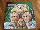 Destruction - Release from Agony (vinyl LP)