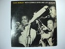 HANK MOBLEY WITH DONALD BYRD AND LEE MORGAN BLUE NOTE 1540 ORIGINAL EARMARK