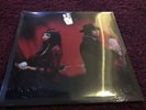 White Stripes Get Behind Me Satan Lp  Hologram Sleeve Rsd Third Man