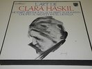 CLARA HASKIL: DAS VERMAECHTNIS - PHILIPS 9-LP-BOX